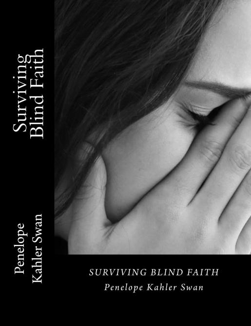 Cover: Surviving Blind Faith